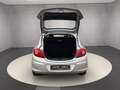 Opel Corsa CORSA°D°EDITION°1.4°AUTOMATIK°RENTNER°NUR53TKM°X Argent - thumbnail 9