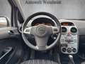 Opel Corsa CORSA°D°EDITION°1.4°AUTOMATIK°RENTNER°NUR53TKM°X Argent - thumbnail 17