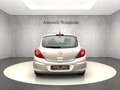 Opel Corsa CORSA°D°EDITION°1.4°AUTOMATIK°RENTNER°NUR53TKM°X Argent - thumbnail 5