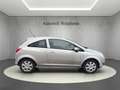 Opel Corsa CORSA°D°EDITION°1.4°AUTOMATIK°RENTNER°NUR53TKM°X Argent - thumbnail 8