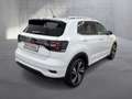 Volkswagen T-Cross Style TSI DSG Weiß - thumbnail 5