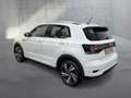 Volkswagen T-Cross Style TSI DSG Weiß - thumbnail 3
