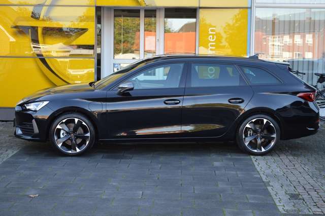 CUPRA Leon Sportstourer 1.4 e-Hybrid/DSG/Navi/ACC