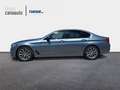 BMW 530 530iA Azul - thumbnail 3