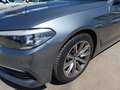 BMW 530 530iA Azul - thumbnail 6