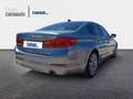 BMW 530 530iA Azul - thumbnail 4