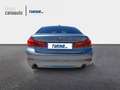 BMW 530 530iA Azul - thumbnail 5
