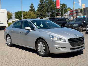 Active 1.Hand *PDC *Klimaauto. *Service *Tüv