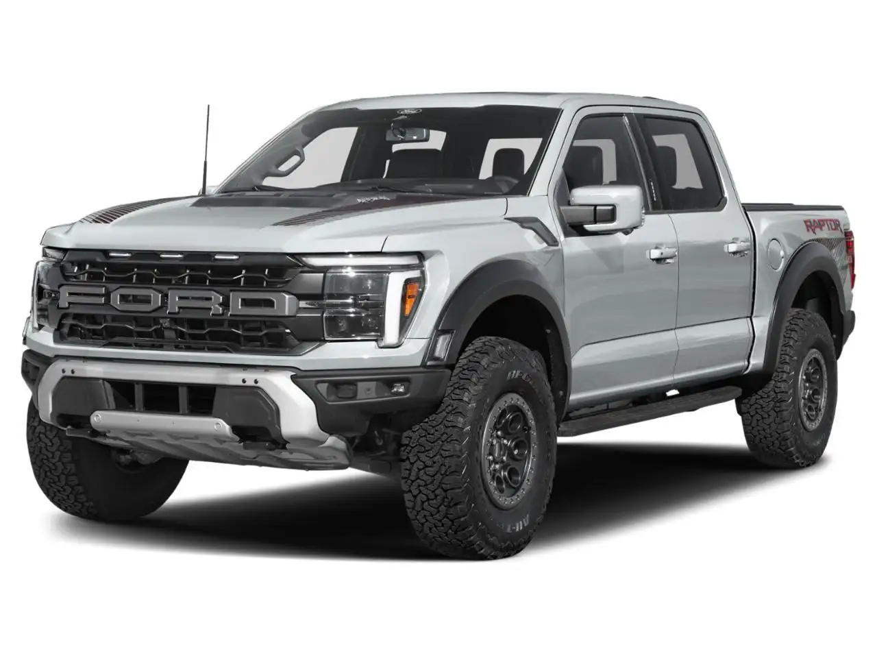 2026 Ford F 150