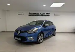 Renault Clio IV ESTATE 1.2 TCE 120CH GT EDC ECO² CAMERA DRIVE