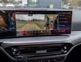 BMW 420 d M Sport Glasdach Memory 360° HUD Grigio - thumbnail 13