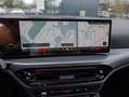 BMW 420 d M Sport Glasdach Memory 360° HUD Grigio - thumbnail 8