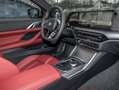 BMW 420 d M Sport Glasdach Memory 360° HUD Grigio - thumbnail 3