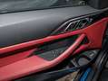 BMW 420 d M Sport Glasdach Memory 360° HUD Grigio - thumbnail 14