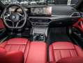 BMW 420 d M Sport Glasdach Memory 360° HUD Grigio - thumbnail 9