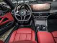 BMW 420 d M Sport Glasdach Memory 360° HUD Grigio - thumbnail 12