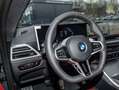 BMW 420 d M Sport Glasdach Memory 360° HUD Grigio - thumbnail 15