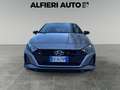 Hyundai i20 1.0 T-GDI Hybrid 120cv 48V iMT N-Line Gris - thumbnail 2