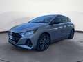 Hyundai i20 1.0 T-GDI Hybrid 120cv 48V iMT N-Line Gris - thumbnail 3