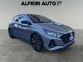 Hyundai i20 1.0 T-GDI Hybrid 120cv 48V iMT N-Line Gris - thumbnail 1