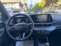 Hyundai i20 1.0 T-GDI Hybrid 120cv 48V iMT N-Line Gris - thumbnail 10