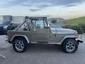 Jeep Wrangler Wrangler 2.4  1986 Laredo Gris - thumbnail 4