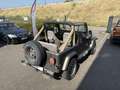 Jeep Wrangler Wrangler 2.4  1986 Laredo Gris - thumbnail 11