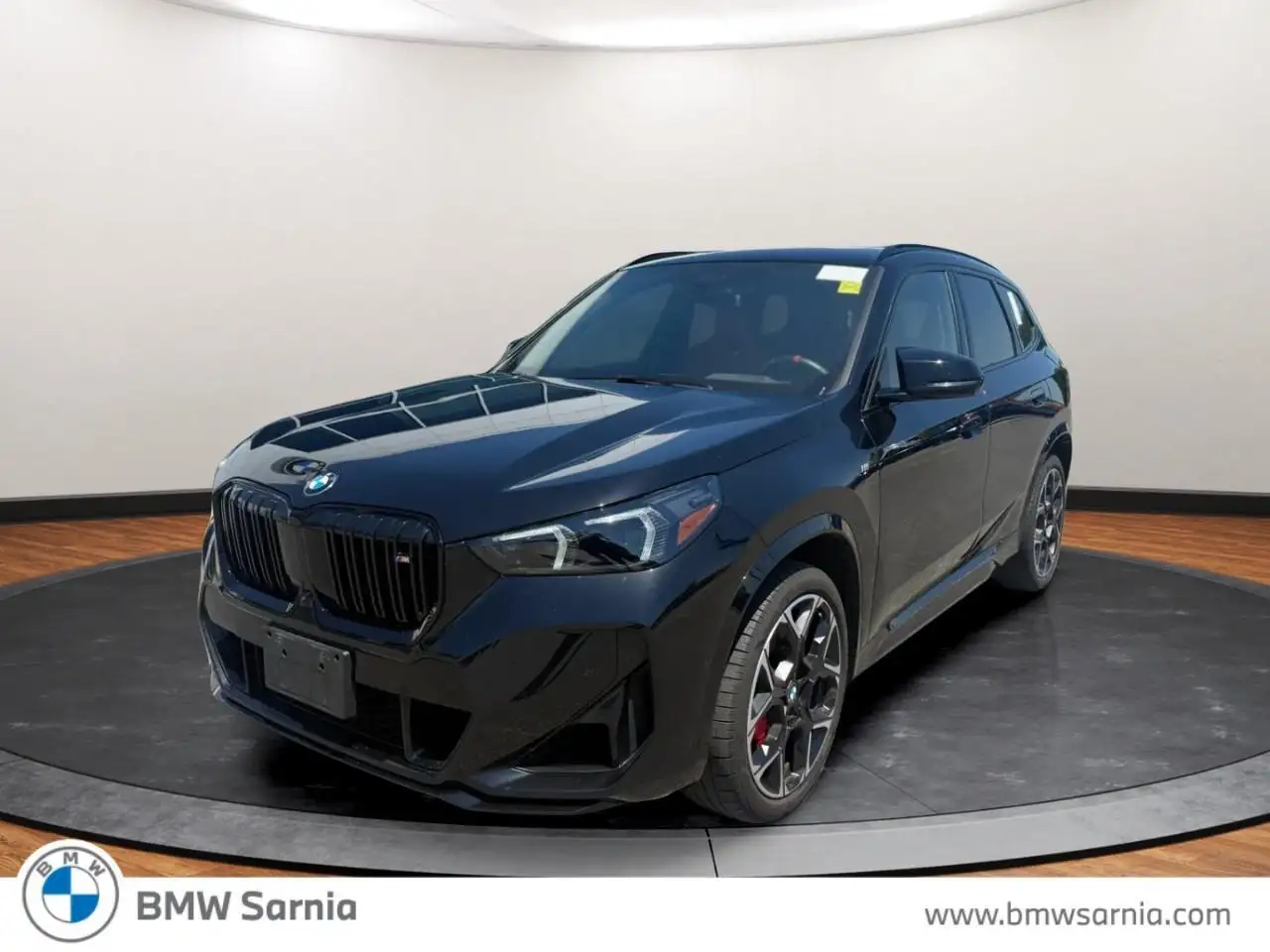 2025 BMW X1