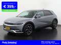 Hyundai IONIQ 5 Connect 73kWh | SOH 100% | Elektr stoelverstelling Gris - thumbnail 1