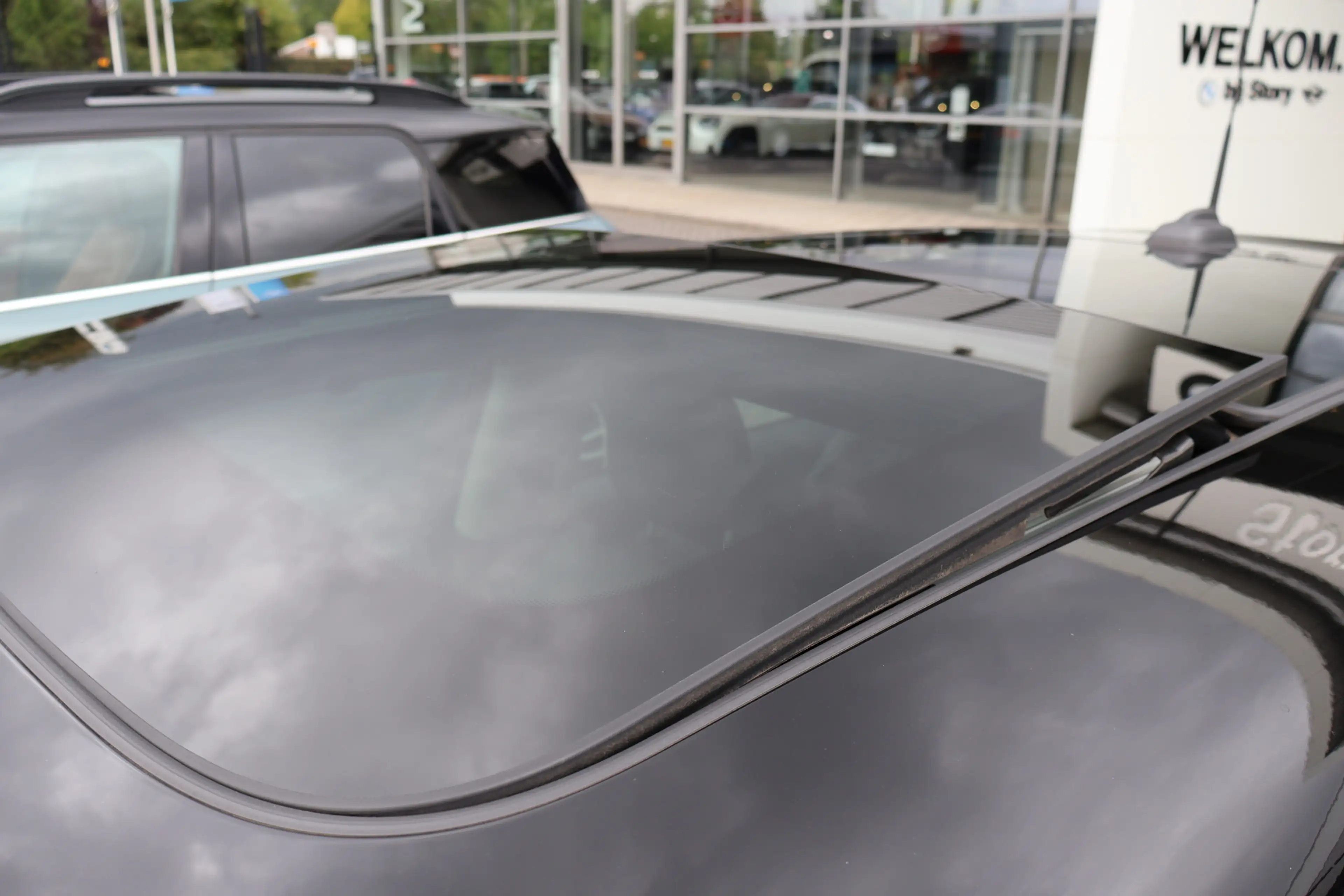 MINI Cooper S Hatchback Chili Automaat / Panoramadak / Comfort A — photo 12
