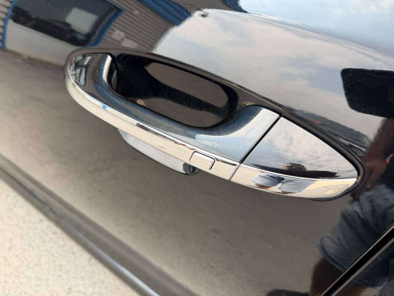 2020 Kia Optima EX — photo 1