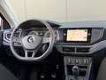 Volkswagen Polo 1.0i 80cv - Comfortline - GPS - Carplay - Garantie Noir - thumbnail 20