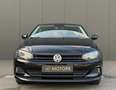 Volkswagen Polo 1.0i 80cv - Comfortline - GPS - Carplay - Garantie Noir - thumbnail 5