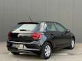 Volkswagen Polo 1.0i 80cv - Comfortline - GPS - Carplay - Garantie Noir - thumbnail 2