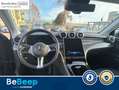 Mercedes-Benz GLC 220 220 D ADVANCED 4MATIC AUTO Noir - thumbnail 16