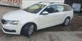 Skoda Octavia Octavia Combi 1.0 TSI 116 ch Drive 12 mois de gara Wit - thumbnail 6