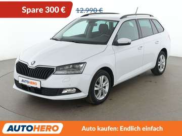 1.0 TSI Style Aut.*LED*TEMP*CAM*PDC*SHZ*ALU*