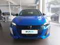 Peugeot 208 Hybrid 110 e-DCS6 GT Blau - thumbnail 2