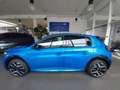 Peugeot 208 Hybrid 110 e-DCS6 GT Blau - thumbnail 4