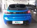 Peugeot 208 Hybrid 110 e-DCS6 GT Blau - thumbnail 5