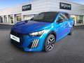 Peugeot 208 Hybrid 110 e-DCS6 GT Blau - thumbnail 1