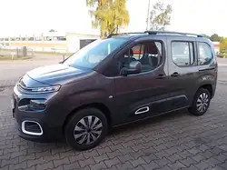 Citroën Berlingo 1,5 Blue Hdi 100 Feel M, AHK, Klima, SHZ, PDC, Garantie,