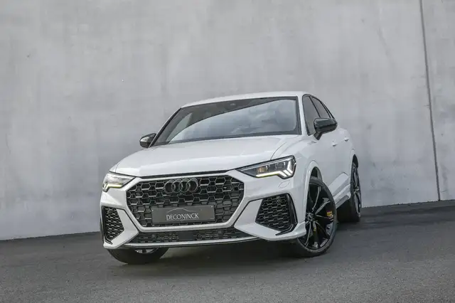 Audi RS Q3
