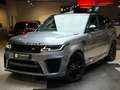 Land Rover Range Rover Sport 5.0 SVR*Carbon*Pano*StHzg*22" Grijs - thumbnail 1