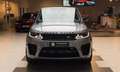 Land Rover Range Rover Sport 5.0 SVR*Carbon*Pano*StHzg*22" Grijs - thumbnail 4