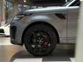Land Rover Range Rover Sport 5.0 SVR*Carbon*Pano*StHzg*22" Grijs - thumbnail 3