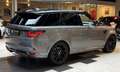 Land Rover Range Rover Sport 5.0 SVR*Carbon*Pano*StHzg*22" Grijs - thumbnail 7