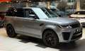 Land Rover Range Rover Sport 5.0 SVR*Carbon*Pano*StHzg*22" Grijs - thumbnail 6