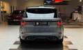 Land Rover Range Rover Sport 5.0 SVR*Carbon*Pano*StHzg*22" Grijs - thumbnail 8