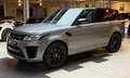 Land Rover Range Rover Sport 5.0 SVR*Carbon*Pano*StHzg*22" Grijs - thumbnail 2